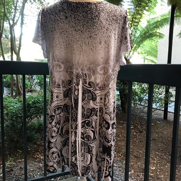 Embellished Knit Top - Picture 5 of 7